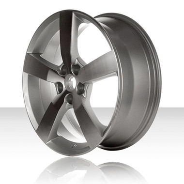 REVOLVE | 18-inch Wheels | 06-09 Pontiac G6 | RVW0518