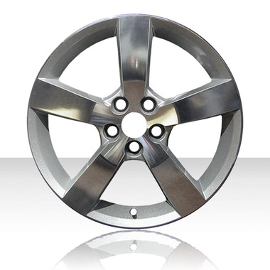 REVOLVE | 18-inch Wheels | 06-09 Pontiac G6 | RVW0519