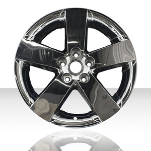 REVOLVE | 17-inch Wheels | 10 Pontiac G6 | RVW0520