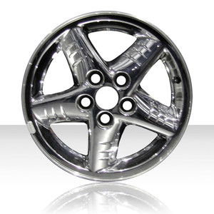 REVOLVE | 16-inch Wheels | 02-05 Pontiac Grand Am | RVW0524