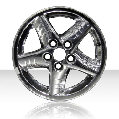 REVOLVE | 16-inch Wheels | 02-05 Pontiac Grand Am | RVW0524