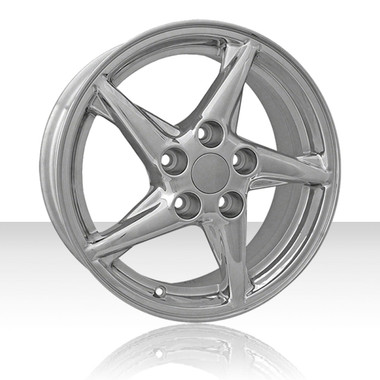 REVOLVE | 16-inch Wheels | 99-03 Pontiac Grand Prix | RVW0526