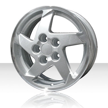 REVOLVE | 16-inch Wheels | 04-06 Pontiac Grand Prix | RVW0528