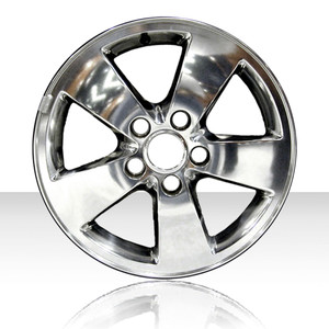 REVOLVE | 16-inch Wheels | 05-08 Pontiac Grand Prix | RVW0531