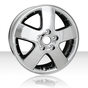 REVOLVE | 17-inch Wheels | 05 Pontiac Montana | RVW0532
