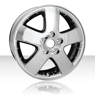 REVOLVE | 17-inch Wheels | 05 Pontiac Montana | RVW0532