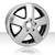 REVOLVE | 17-inch Wheels | 05 Pontiac Montana | RVW0532
