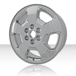 REVOLVE | 17-inch Wheels | 06-09 Pontiac Montana | RVW0533