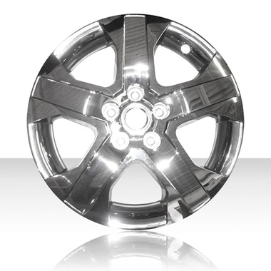 REVOLVE | 17-inch Wheels | 07-09 Pontiac Torrent | RVW0536