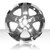 REVOLVE | 17-inch Wheels | 07-09 Pontiac Torrent | RVW0536