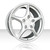 REVOLVE | 18-inch Wheels | 02-05 Porsche 911 | RVW0538