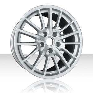 REVOLVE | 19-inch Wheels | 05-12 Porsche 911 | RVW0540
