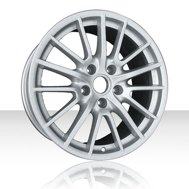 REVOLVE | 19-inch Wheels | 05-12 Porsche 911 | RVW0540