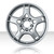 REVOLVE | 19-inch Wheels | 05-08 Porsche Boxter | RVW0544