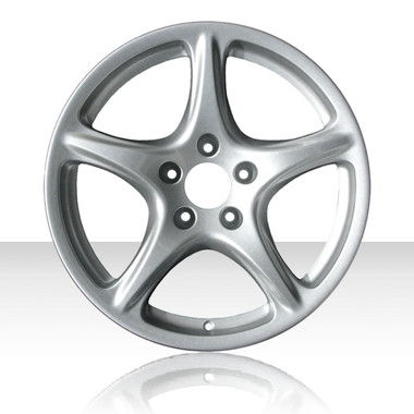 REVOLVE | 19-inch Wheels | 05-12 Porsche Boxter | RVW0545