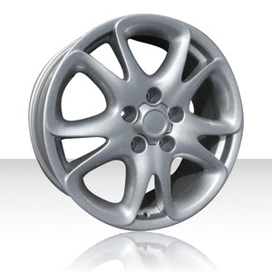 REVOLVE | 19-inch Wheels | 03-09 Porsche Cayenne | RVW0546