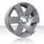 REVOLVE | 17-inch Wheels | 08-10 Saturn VUE | RVW0552