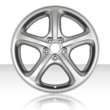 REVOLVE | 17-inch Wheels | 04-05 Subaru Impreza | RVW0556