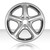 REVOLVE | 17-inch Wheels | 04-05 Subaru Impreza | RVW0556