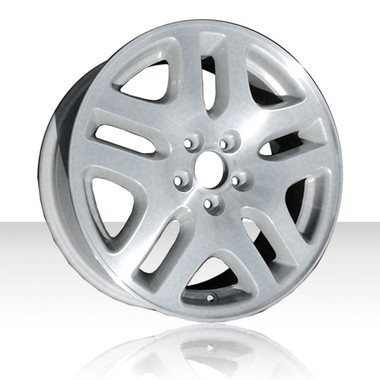 REVOLVE | 16-inch Wheels | 00-04 Subaru Legacy | RVW0557