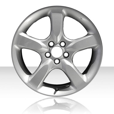 REVOLVE | 17-inch Wheels | 05-09 Subaru Legacy | RVW0559