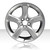 REVOLVE | 17-inch Wheels | 05-09 Subaru Legacy | RVW0559