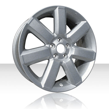 REVOLVE | 17-inch Wheels | 06-09 Subaru Legacy | RVW0560