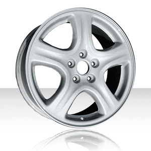REVOLVE | 16-inch Wheels | 02-04 Subaru Outback | RVW0561