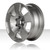 REVOLVE | 16-inch Wheels | 09 Suzuki Equator | RVW0563