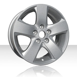 REVOLVE | 16-inch Wheels | 06-13 Suzuki Grand Vitara | RVW0564