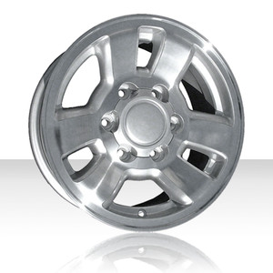 REVOLVE | 15-inch Wheels | 95-02 Toyota 4Runner | RVW0565