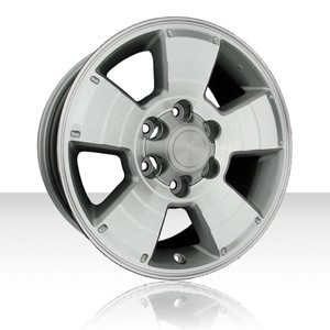REVOLVE | 17-inch Wheels | 03-07 Toyota 4Runner | RVW0566