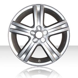 REVOLVE | 17-inch Wheels | 09-13 Toyota Corolla | RVW0573