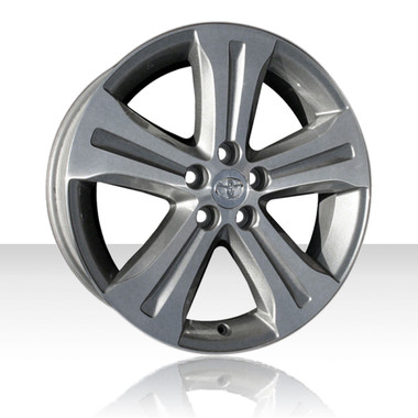 REVOLVE | 19-inch Wheels | 08-13 Toyota Highlander | RVW0576