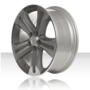 REVOLVE | 19-inch Wheels | 08-13 Toyota Highlander | RVW0577
