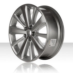 REVOLVE | 19-inch Wheels | 08-13 Toyota Highlander | RVW0578