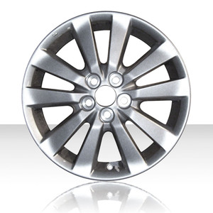 REVOLVE | 16-inch Wheels | 09-11 Toyota Matrix | RVW0581