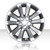 REVOLVE | 16-inch Wheels | 09-11 Toyota Matrix | RVW0581