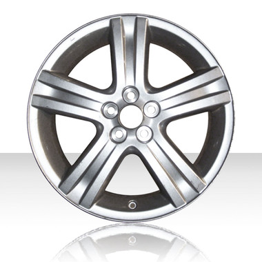 REVOLVE | 17-inch Wheels | 09-13 Toyota Matrix | RVW0582
