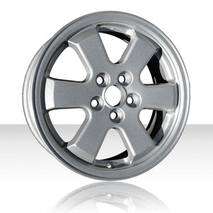 REVOLVE | 15-inch Wheels | 04-09 Toyota Prius | RVW0583