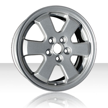 REVOLVE | 15-inch Wheels | 04-09 Toyota Prius | RVW0583