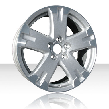 REVOLVE | 18-inch Wheels | 06-08 Toyota Rav4 | RVW0584
