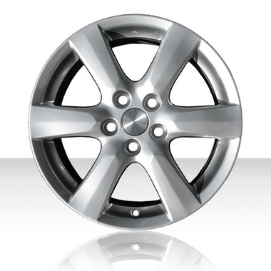REVOLVE | 17-inch Wheels | 06-09 Toyota Rav4 | RVW0585