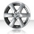 REVOLVE | 17-inch Wheels | 06-09 Toyota Rav4 | RVW0585