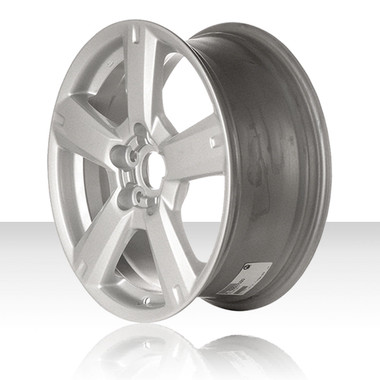 REVOLVE | 17-inch Wheels | 06-12 Toyota Rav4 | RVW0586