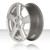 REVOLVE | 17-inch Wheels | 06-12 Toyota Rav4 | RVW0586