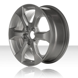 REVOLVE | 17-inch Wheels | 09-14 Toyota Rav4 | RVW0587