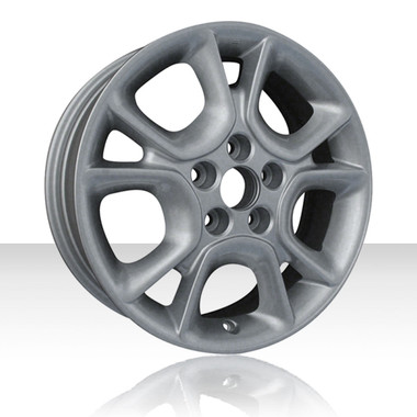 REVOLVE | 17-inch Wheels | 04-07 Toyota Sienna | RVW0588