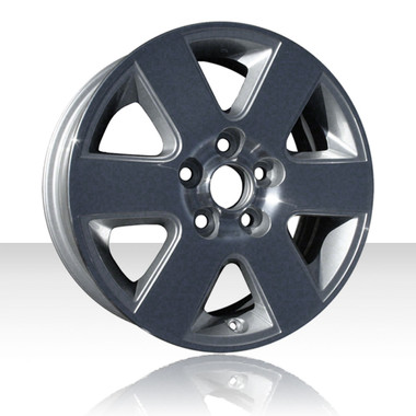 REVOLVE | 16-inch Wheels | 04-08 Toyota Sienna | RVW0589