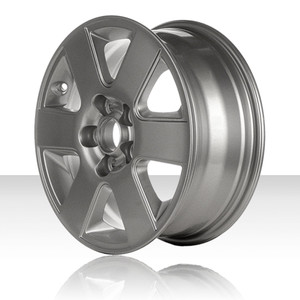 REVOLVE | 16-inch Wheels | 04-08 Toyota Sienna | RVW0590